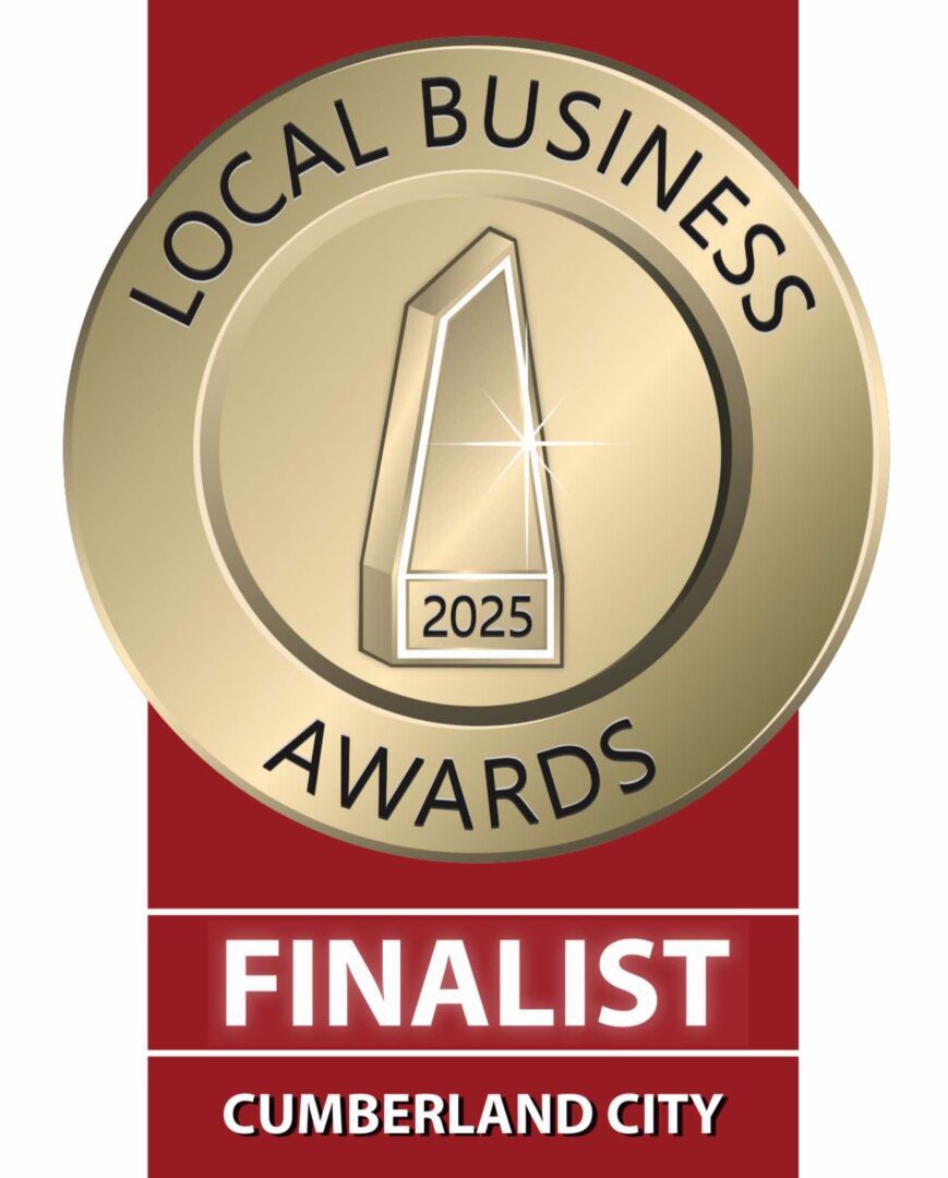 Local Business Awards logo